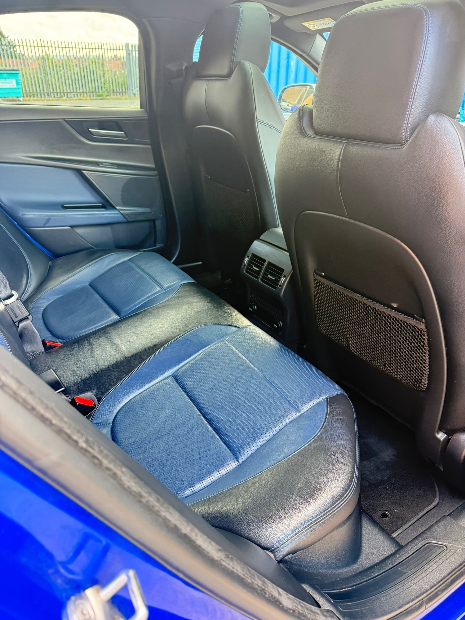 Used Jaguar XE 2016 for sale - 76776483: Photo 15