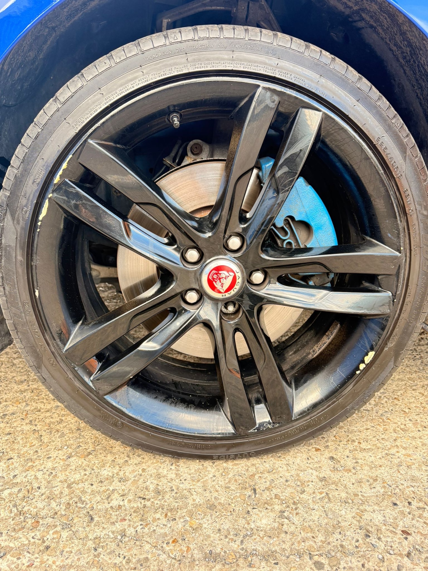 Used Jaguar XE 2016 for sale - 76776483: Photo 19