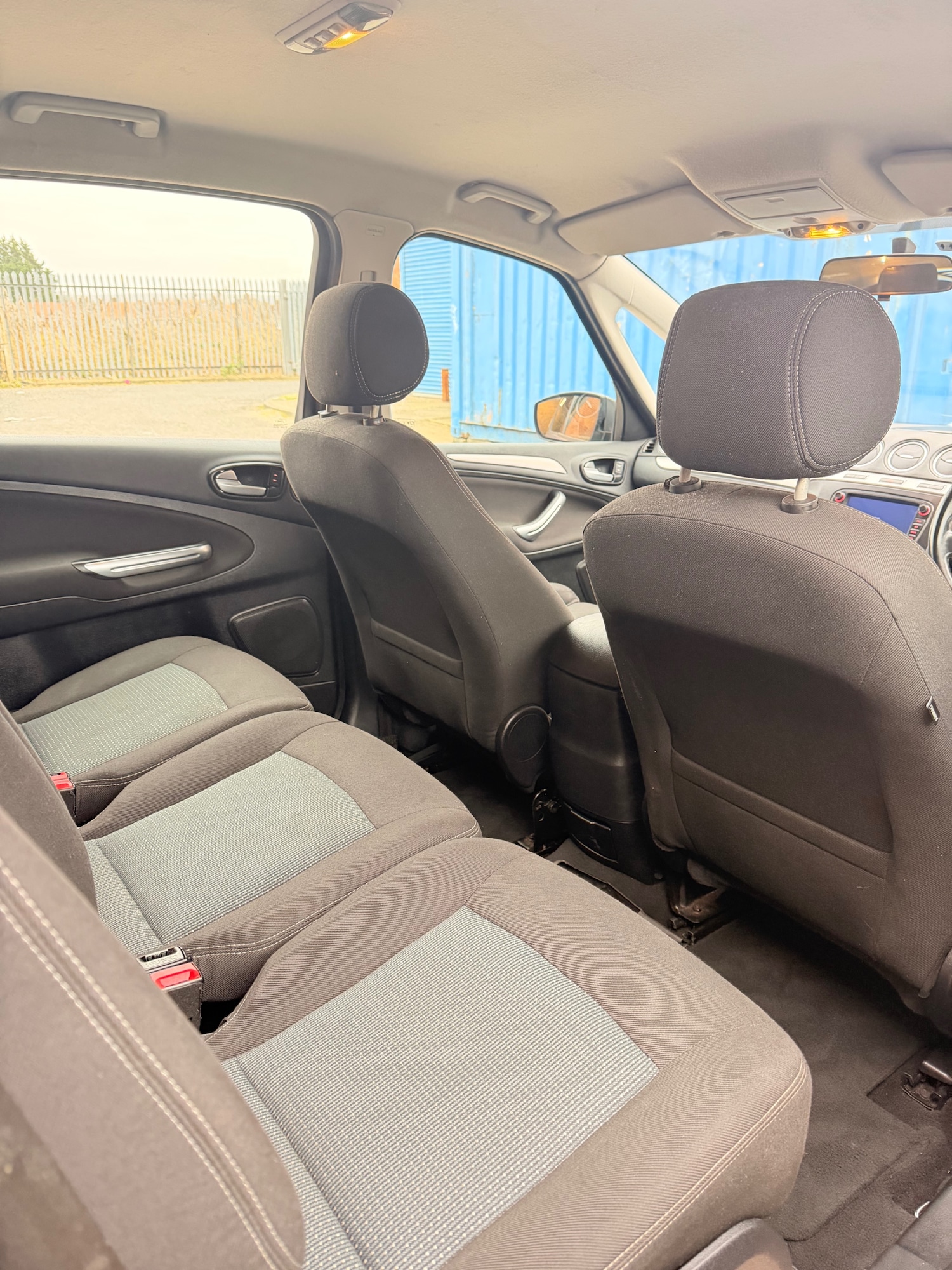 Used Ford S-Max 2013 for sale - 77058711: Photo 12