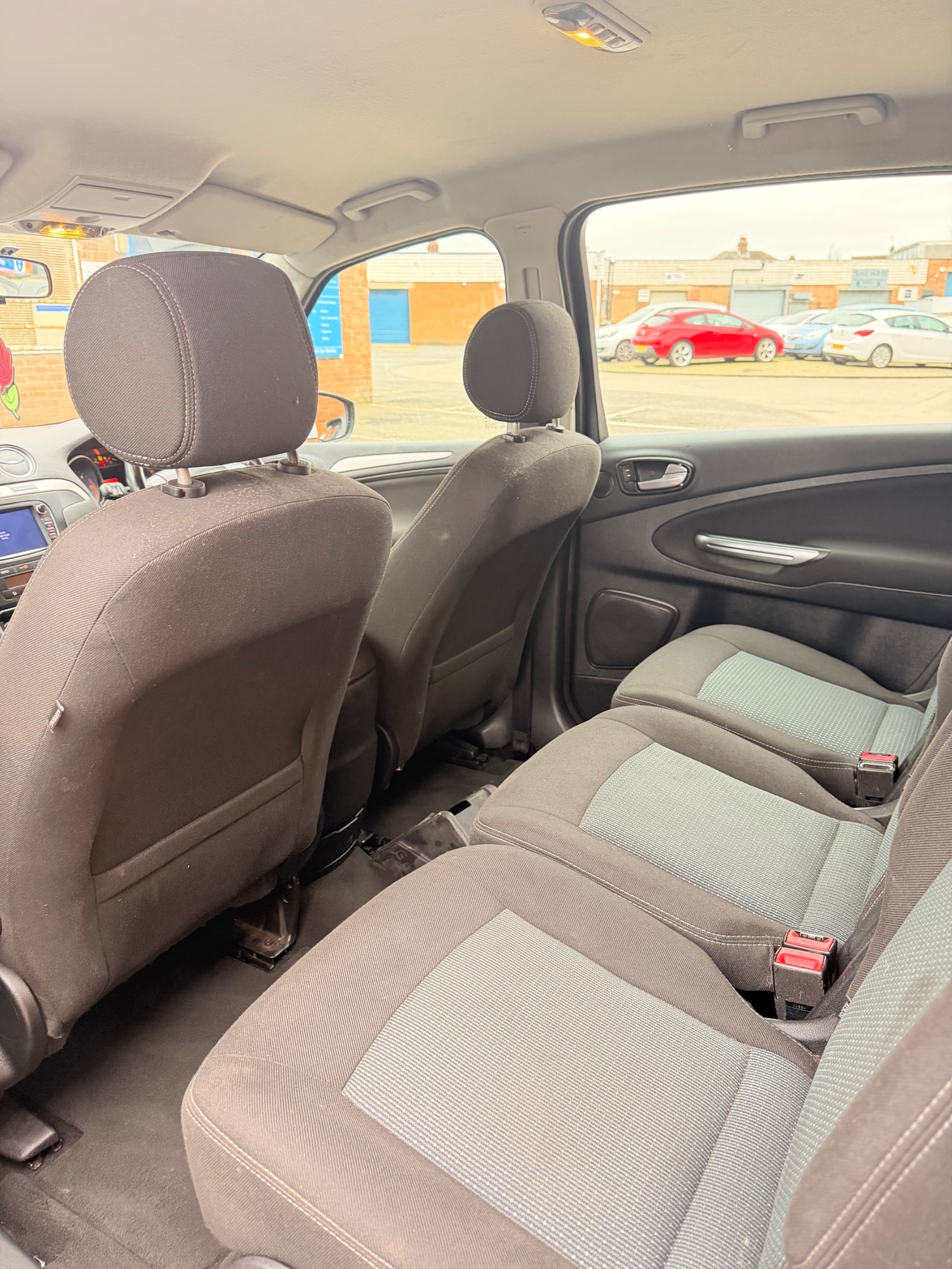 Used Ford S-Max 2013 for sale - 77058711: Photo 13