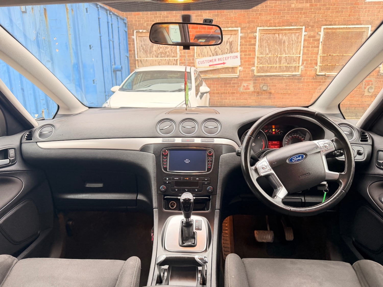 Used Ford S-Max 2013 for sale - 77058711: Photo 14