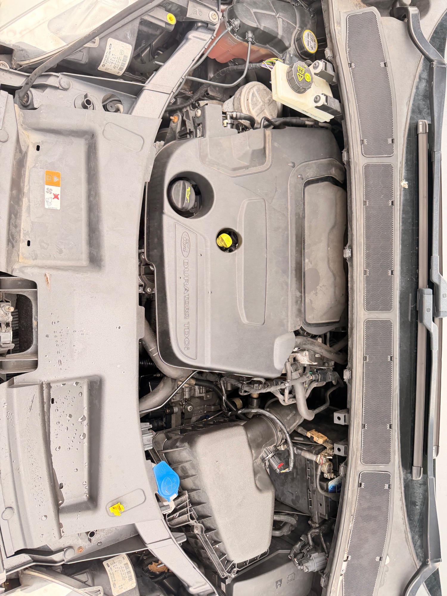 Used Ford S-Max 2013 for sale - 77058711: Photo 15