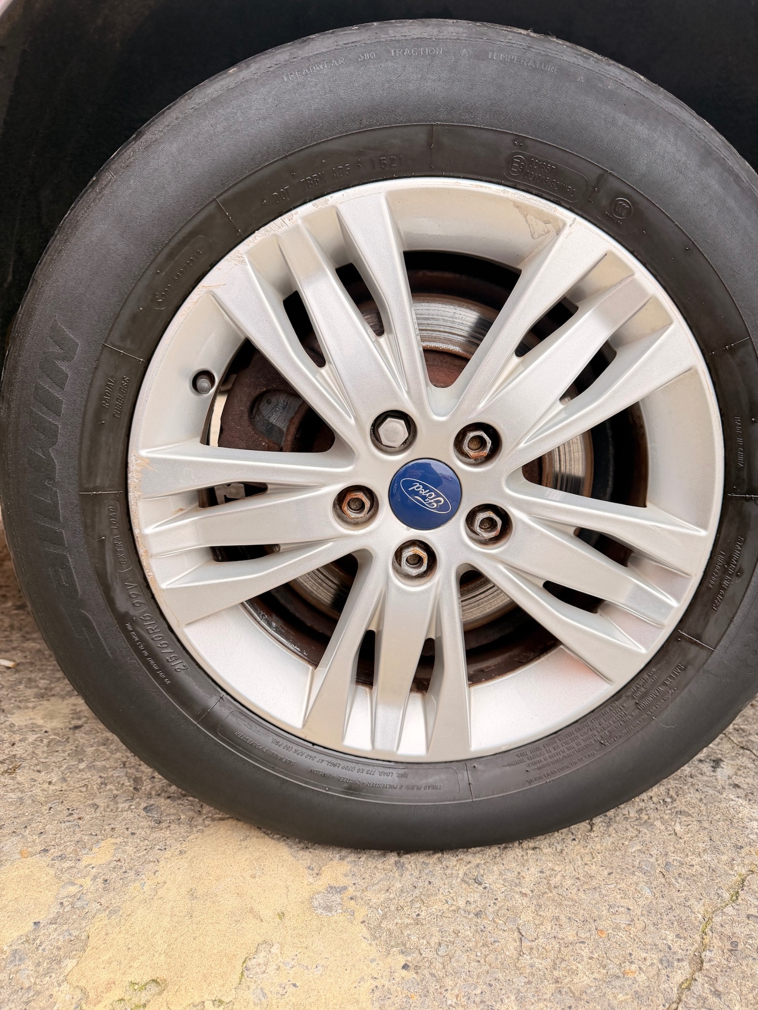 Used Ford S-Max 2013 for sale - 77058711: Photo 16