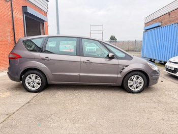 Used Ford S-Max 2013 for sale - 77058711: Photo