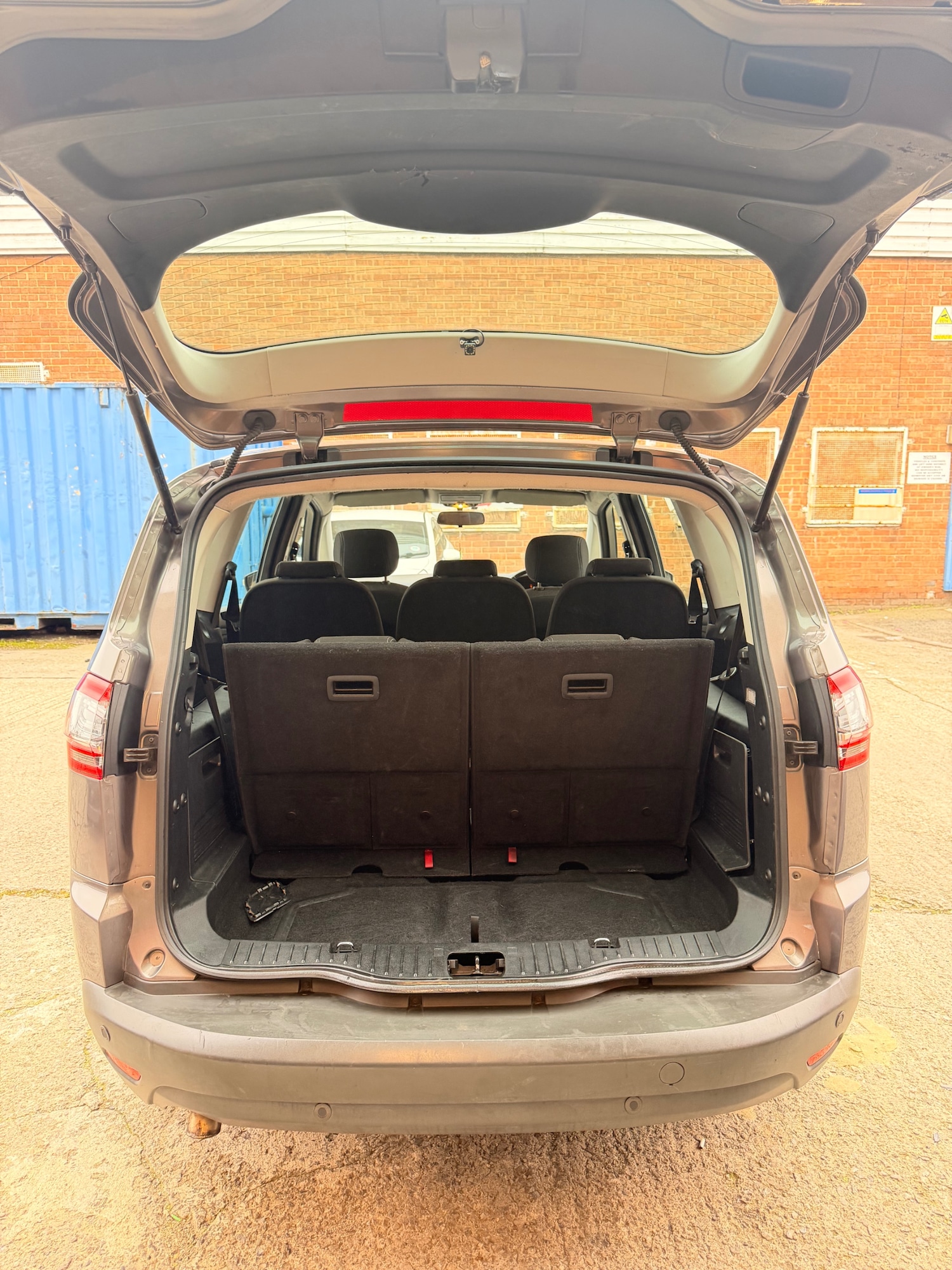 Used Ford S-Max 2013 for sale - 77058711: Photo 9