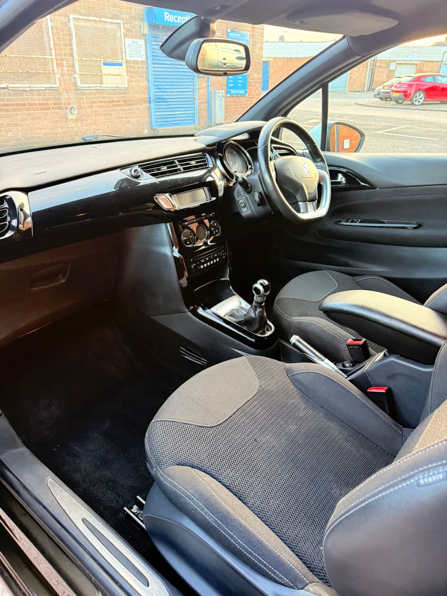 Used Citroen DS3 2012 for sale - 76807460: Photo 10