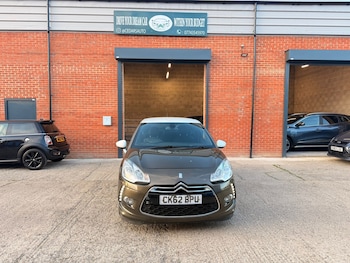 2012 (62) - 1.6 e-HDi Airdream DStyle Plus 3dr