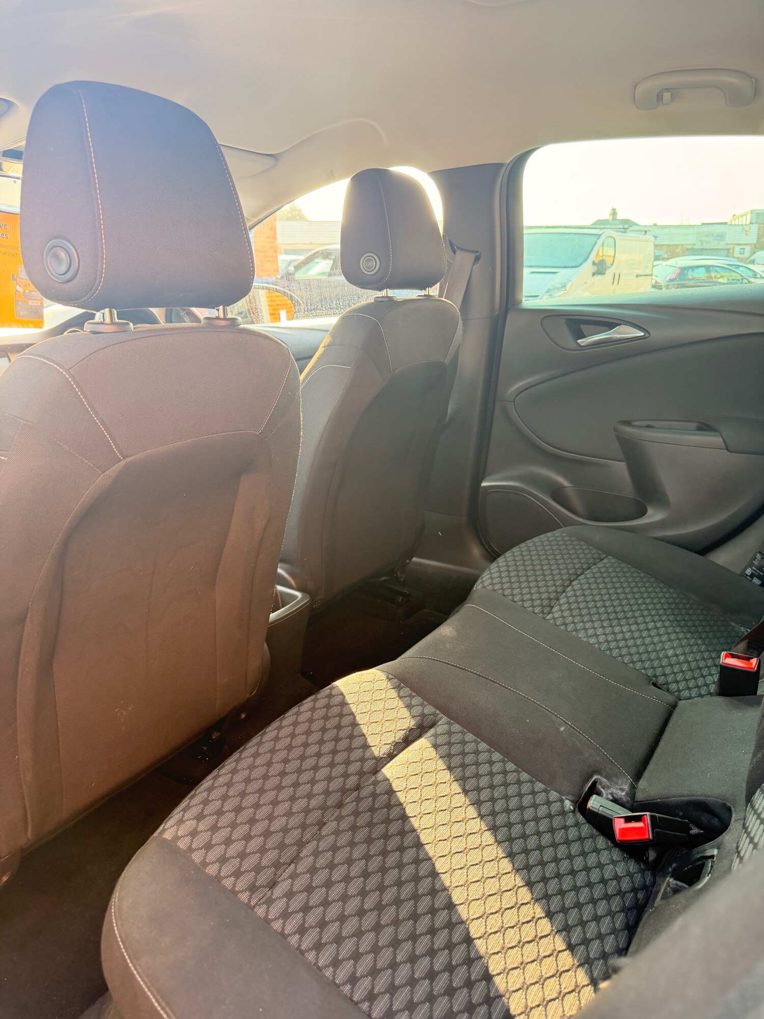 Used Vauxhall Astra 2018 for sale - 77760856: Photo 10