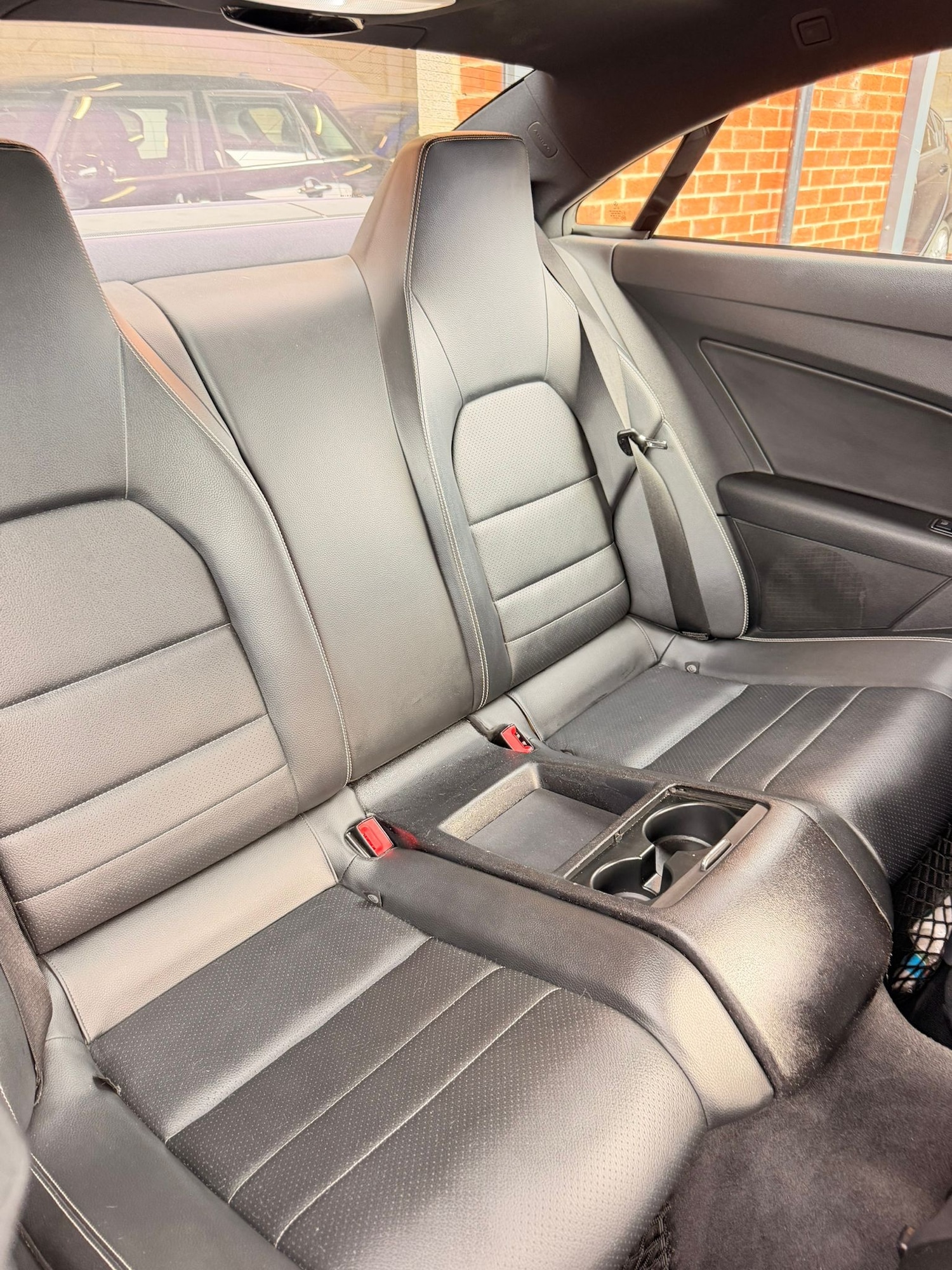 Used Mercedes-Benz E Class 2013 for sale - 77730561: Photo 10