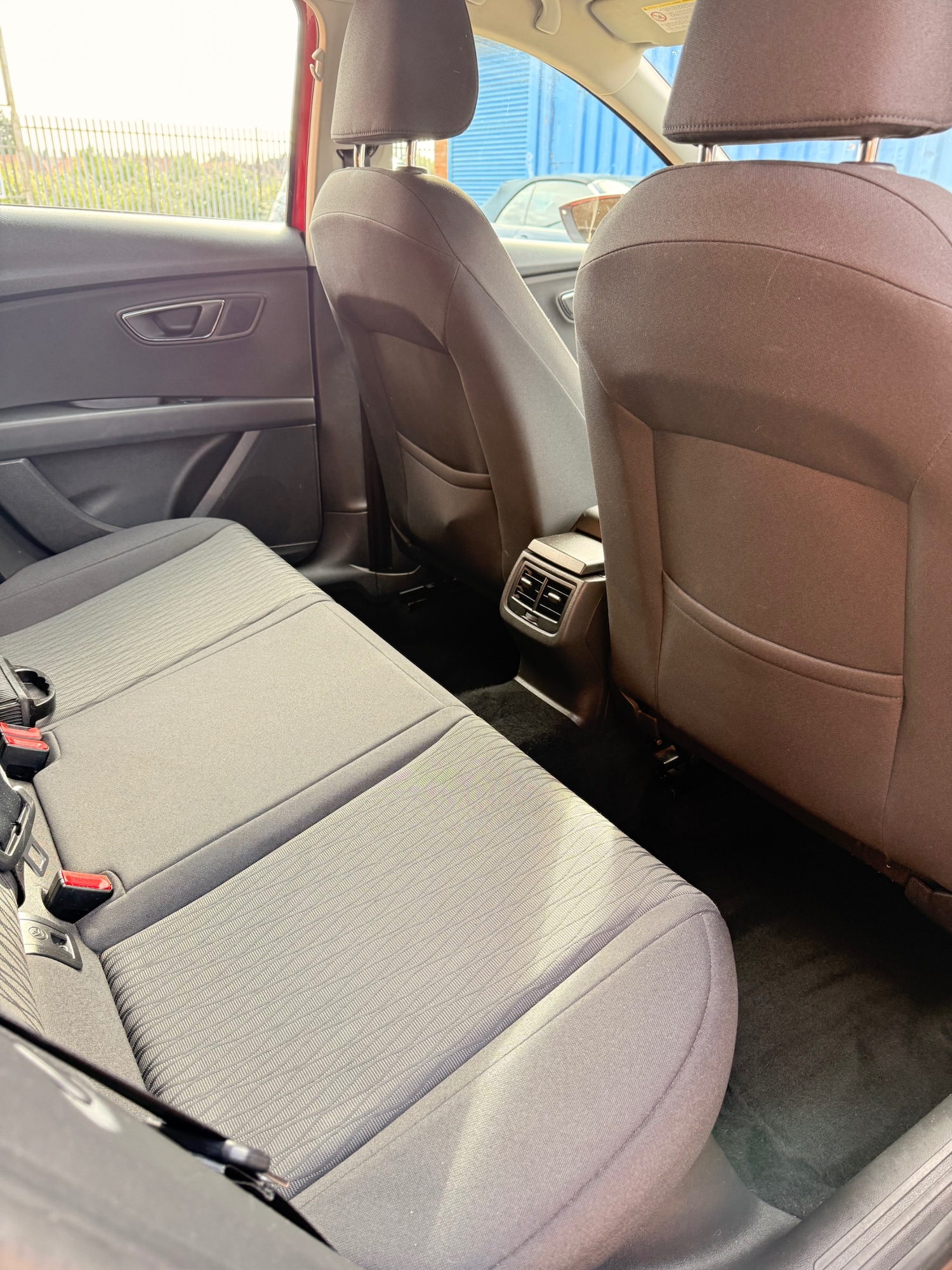 Used SEAT Leon 2014 for sale - 76409638: Photo 10