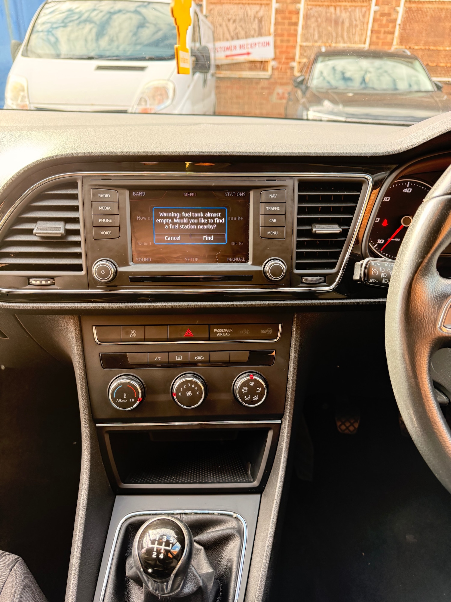 Used SEAT Leon 2014 for sale - 76409638: Photo 15