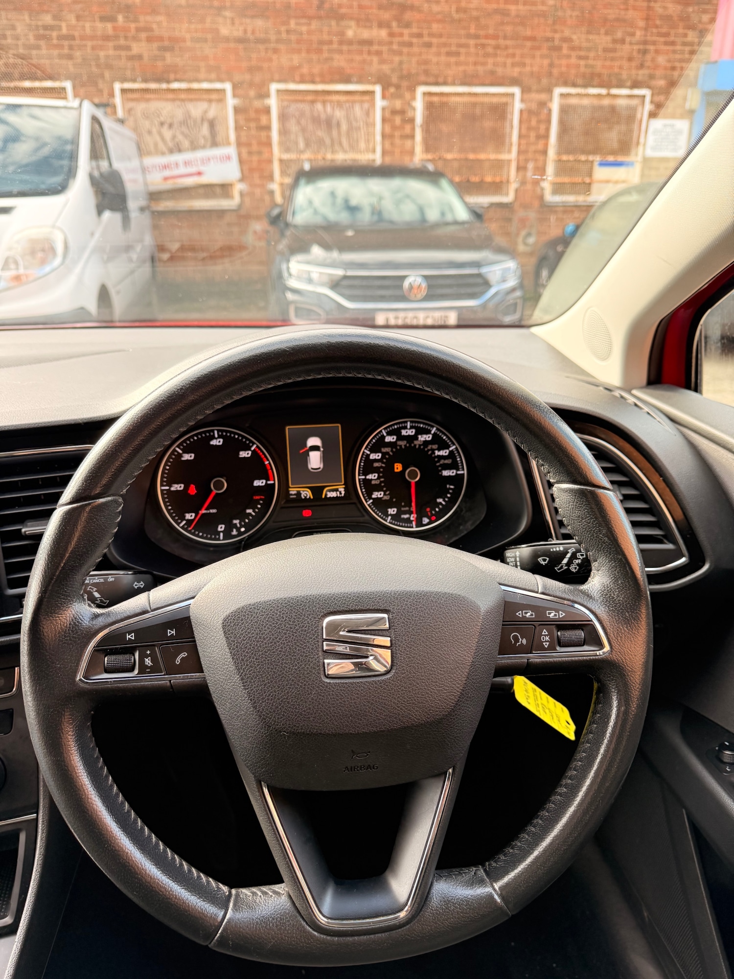 Used SEAT Leon 2014 for sale - 76409638: Photo 16