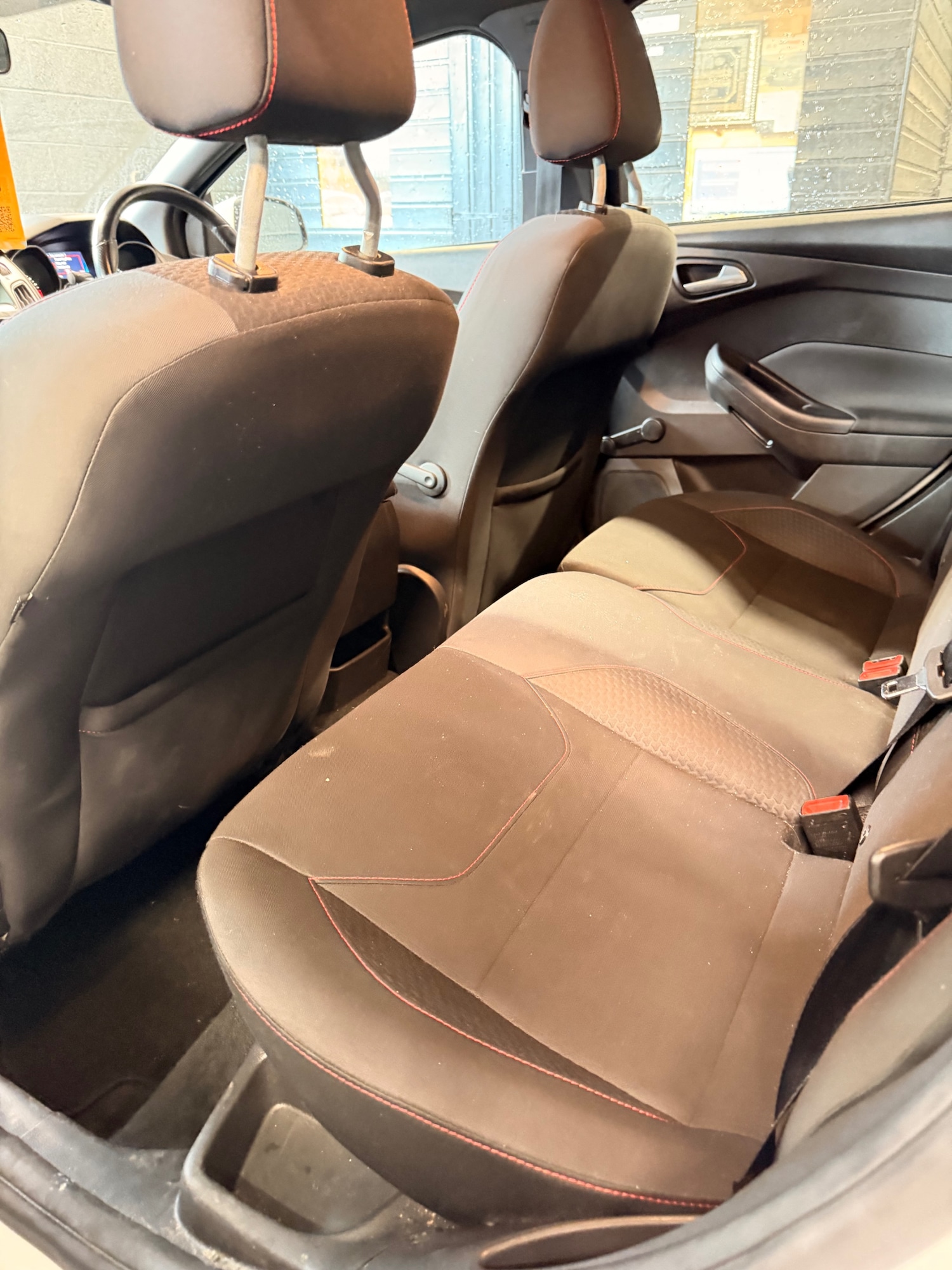 Used Ford Focus 2017 for sale - 77282498: Photo 10