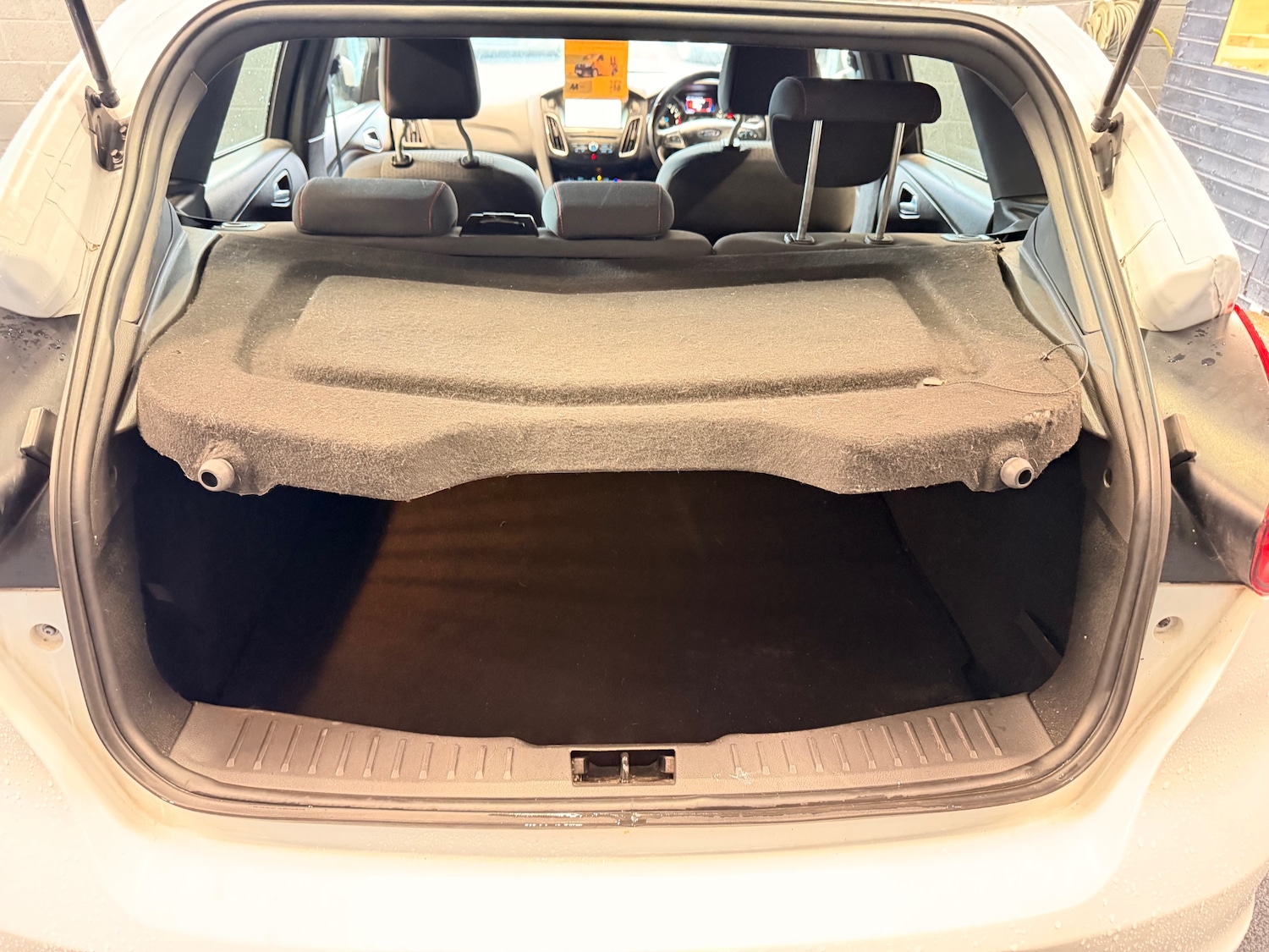 Used Ford Focus 2017 for sale - 77282498: Photo 13