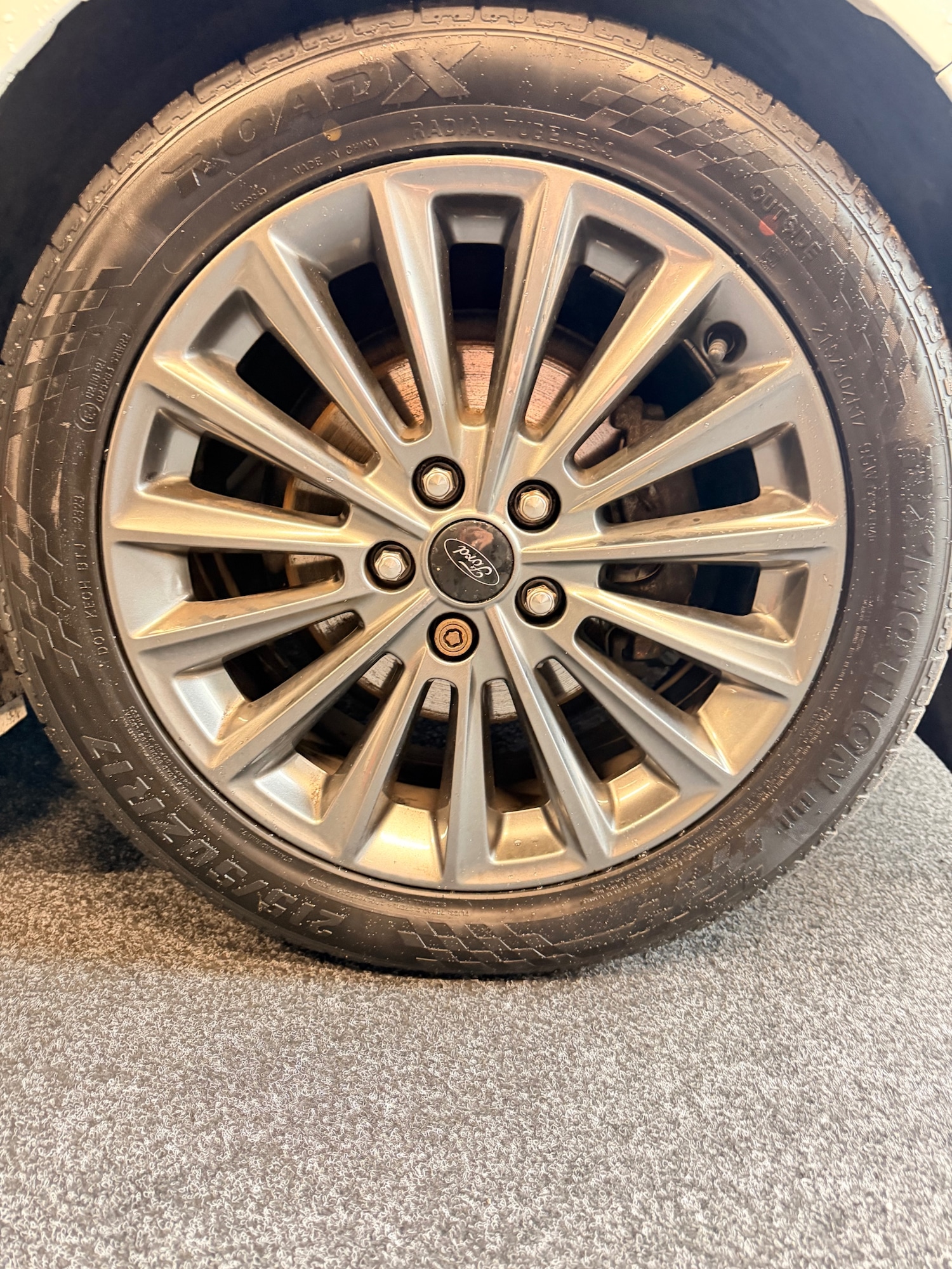 Used Ford Focus 2017 for sale - 77282498: Photo 14