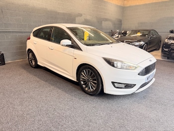 Used Ford Focus 2017 for sale - 77282498: Photo