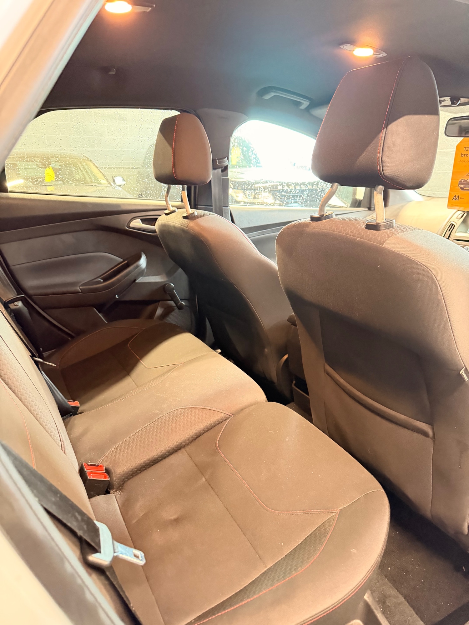 Used Ford Focus 2017 for sale - 77282498: Photo 9