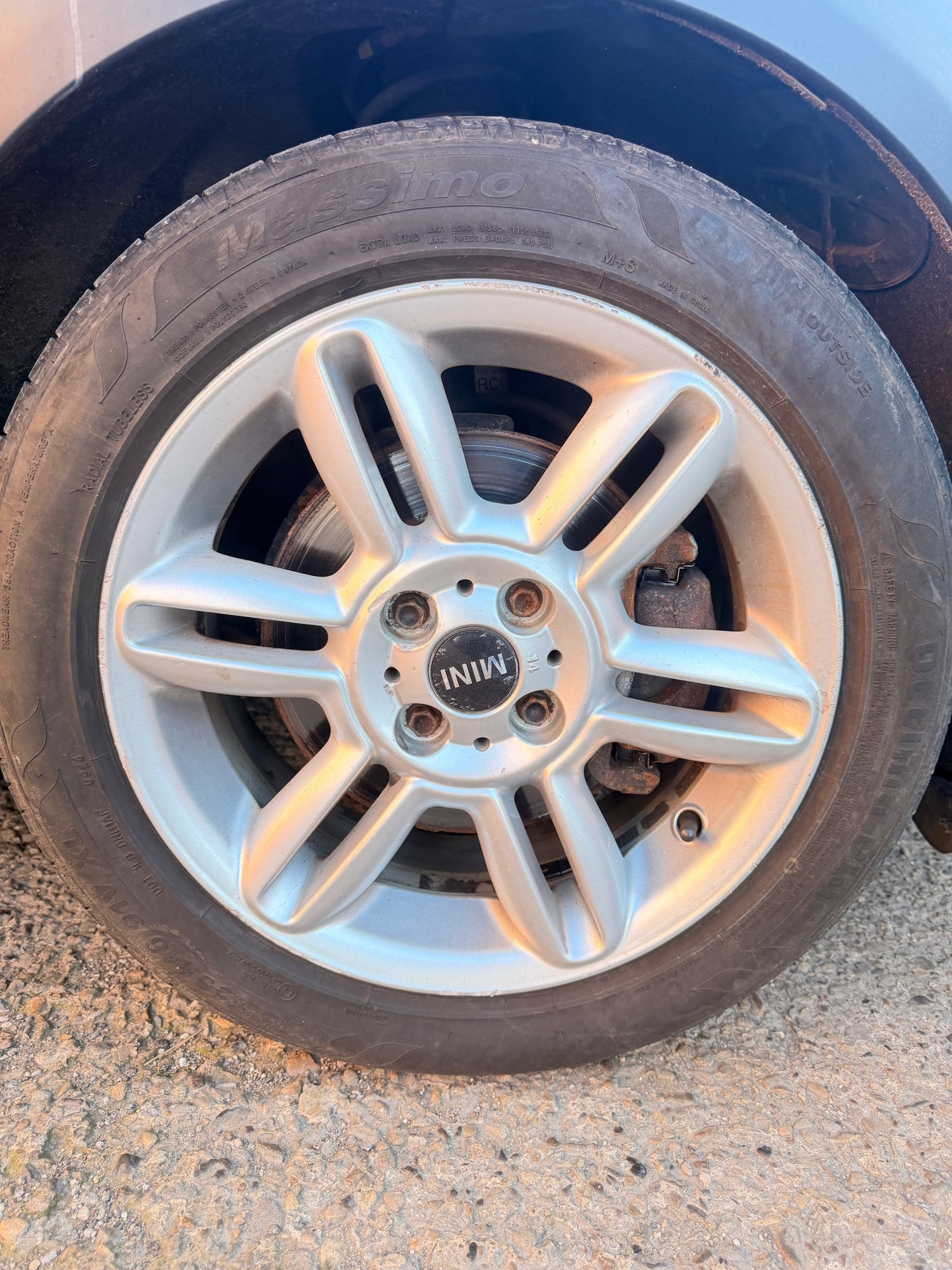 Used MINI Convertible 2014 for sale - 77557251: Photo 11