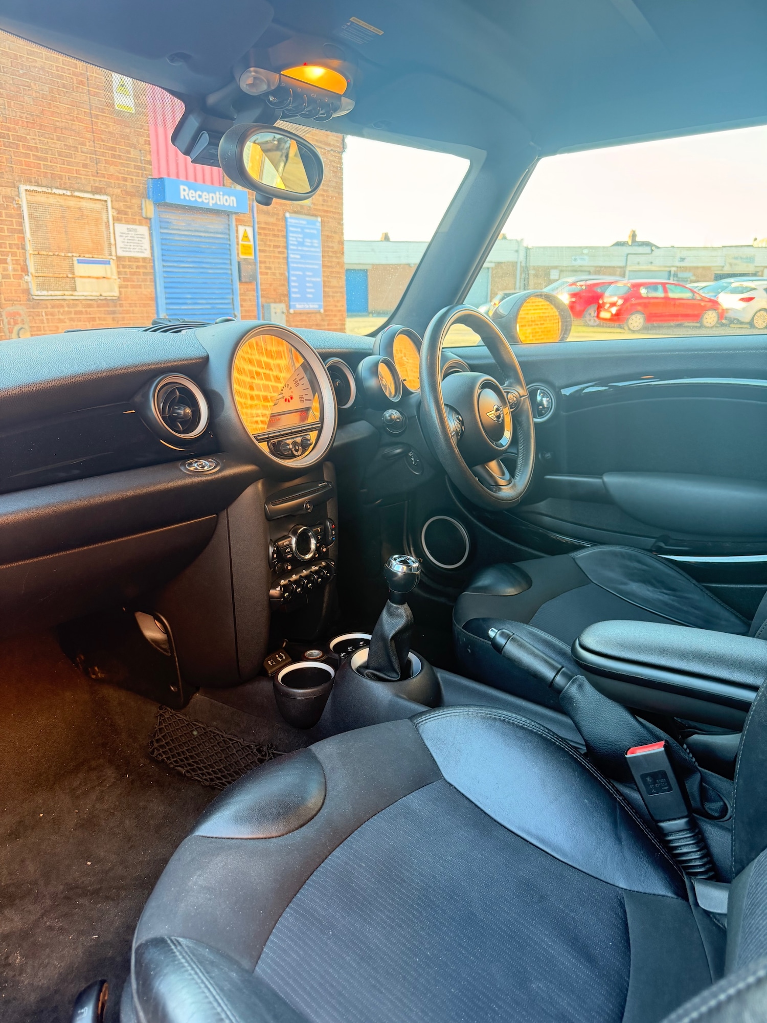 Used MINI Convertible 2014 for sale - 77557251: Photo 9