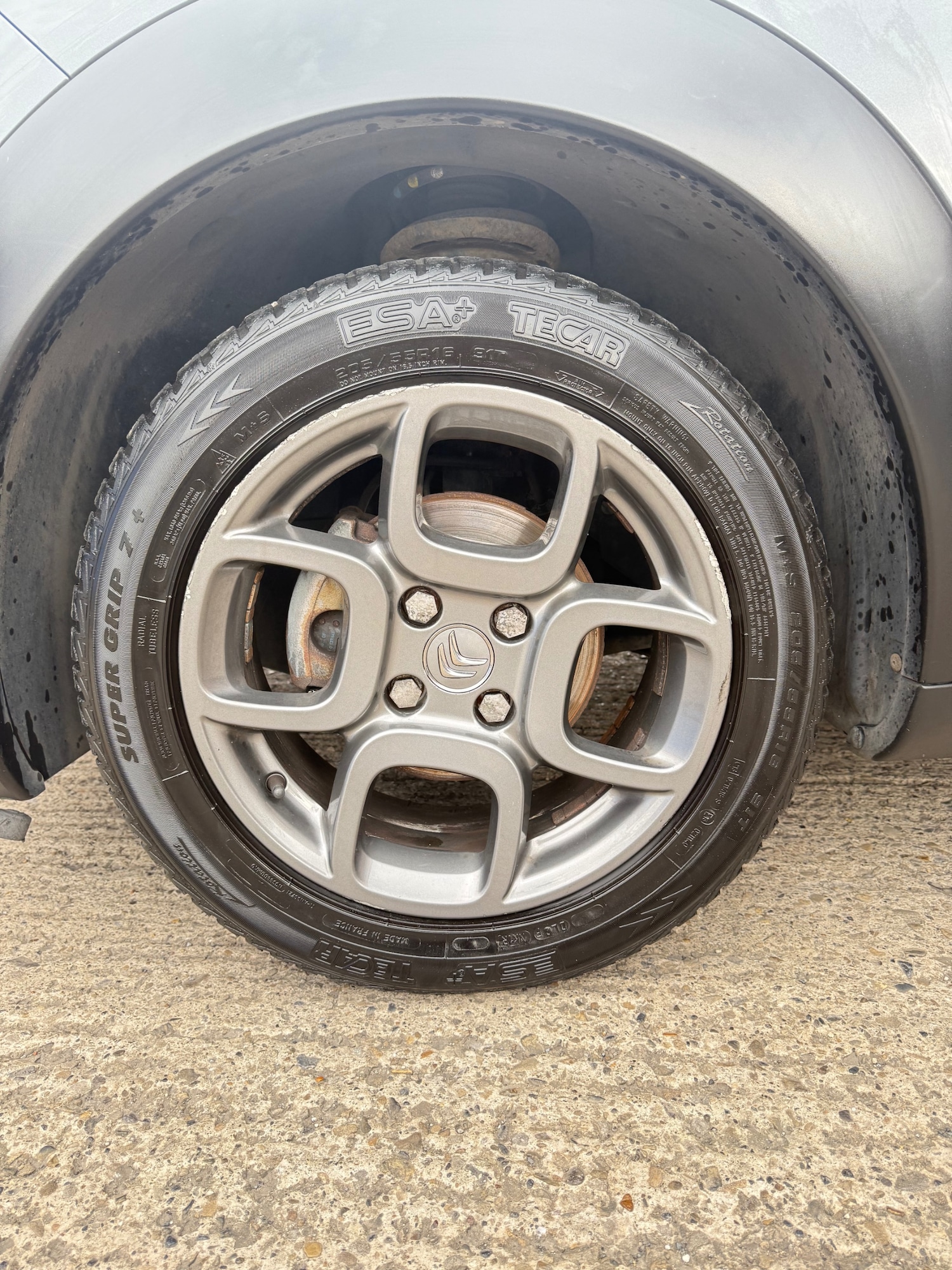 Used Citroen C4 Cactus 2015 for sale - 76408389: Photo 14