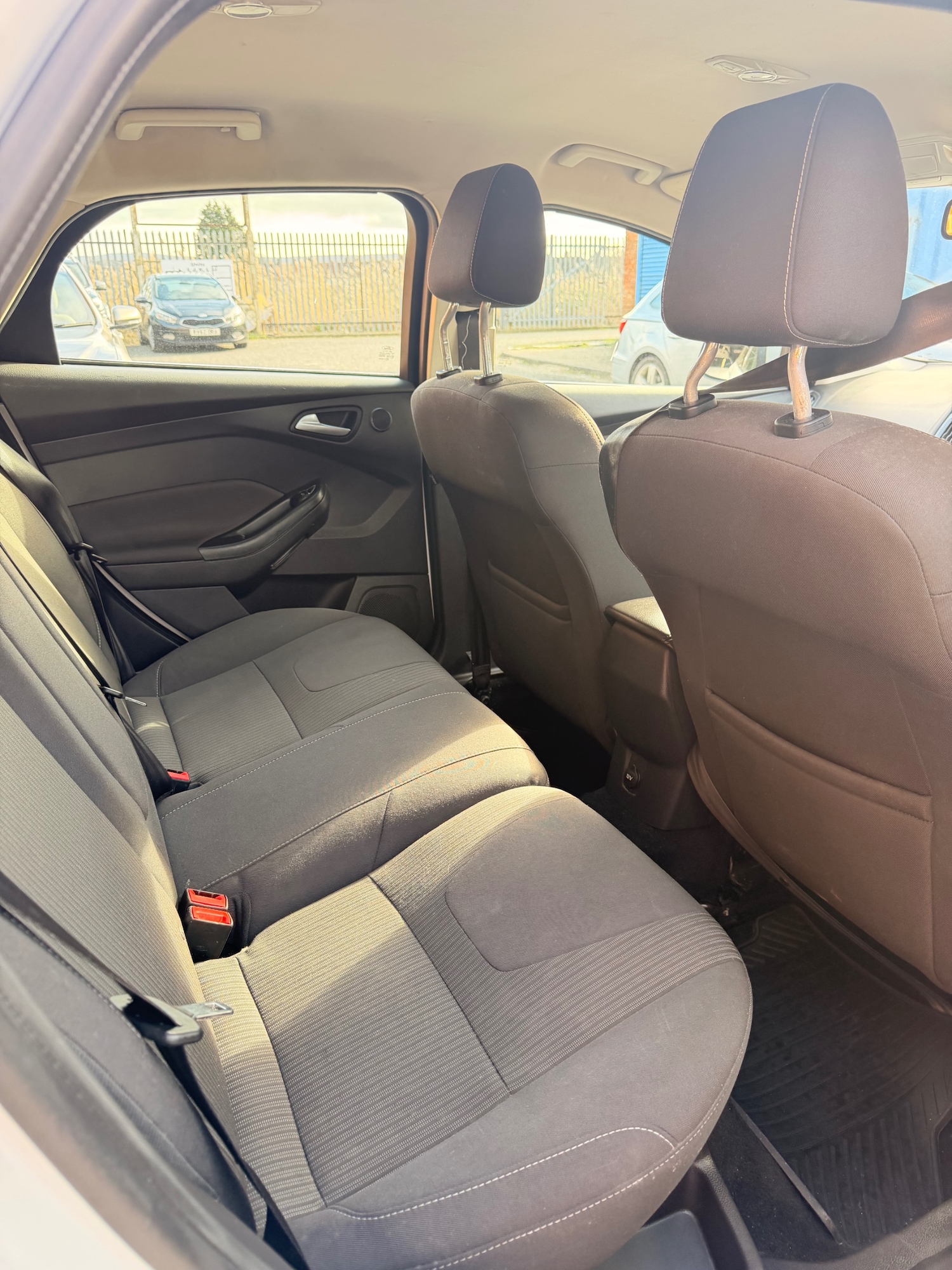 Used Ford Focus 2013 for sale - 77996689: Photo 11