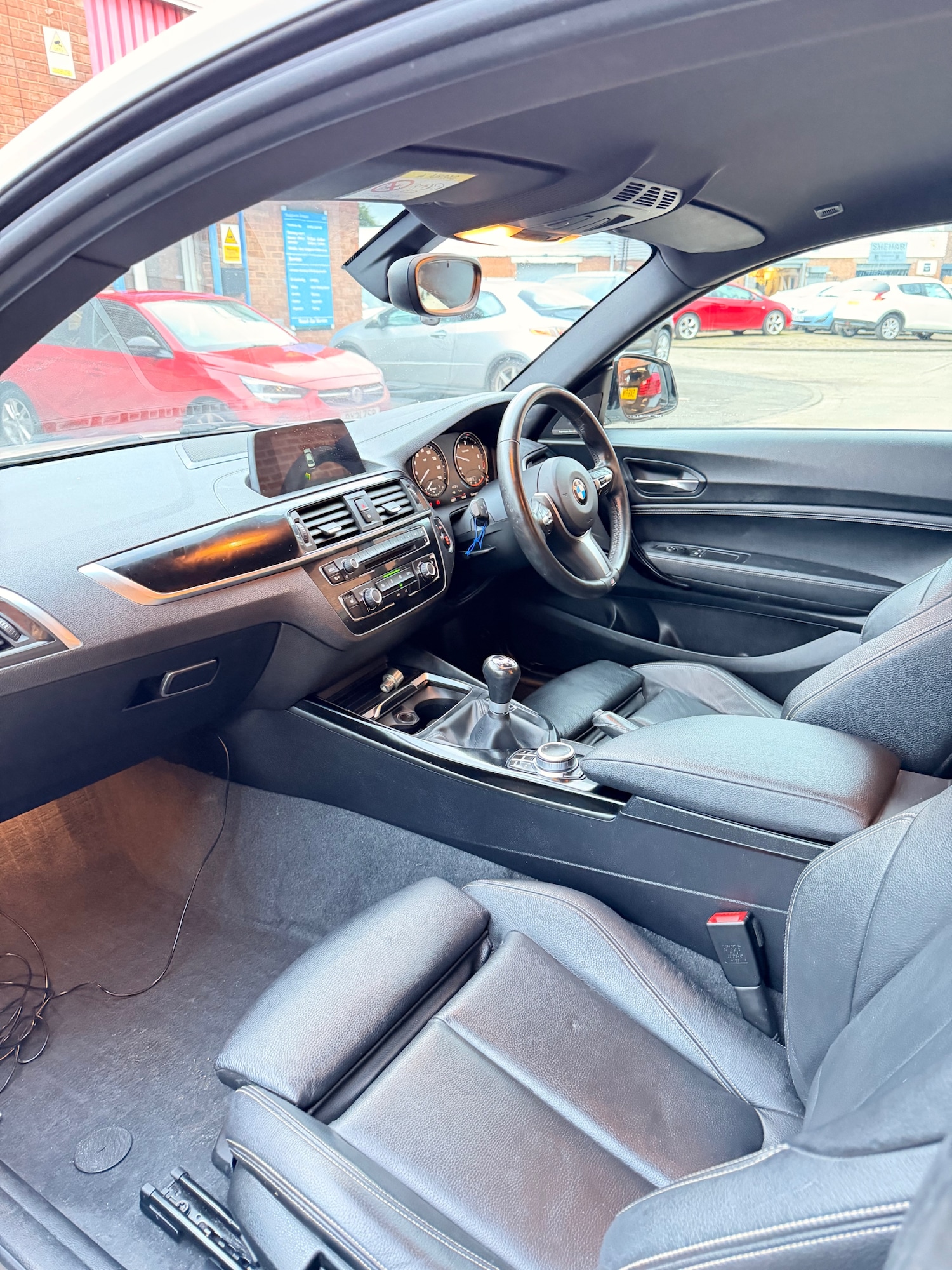 Used BMW 2 Series 2019 for sale - 76817971: Photo 10