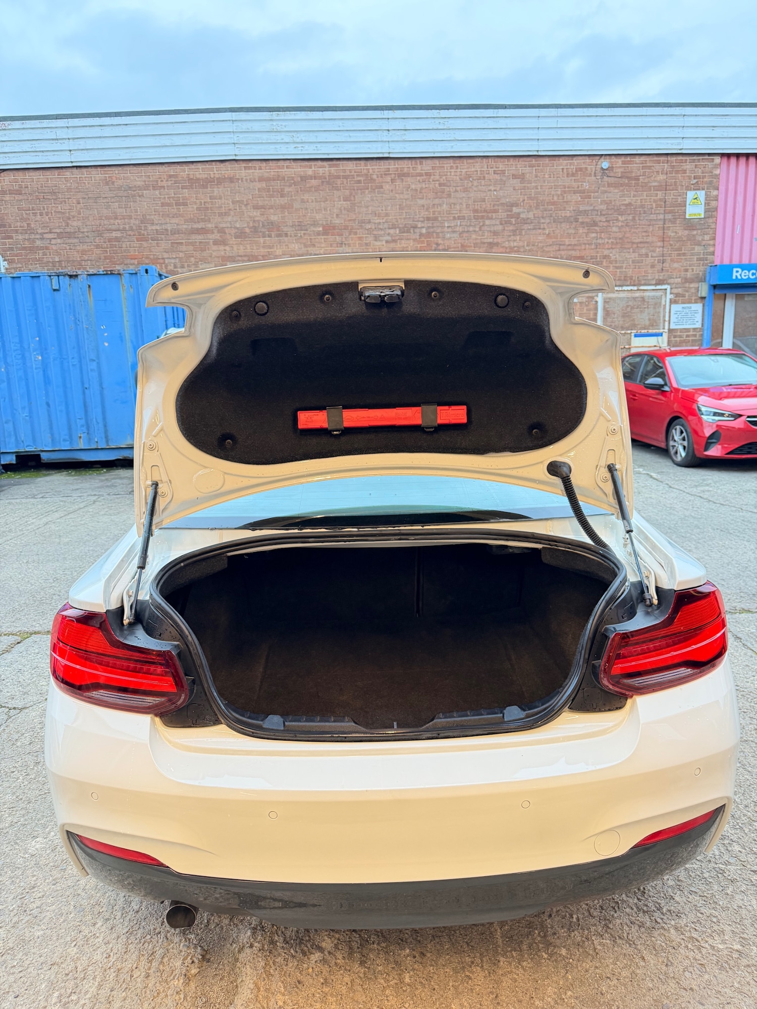 Used BMW 2 Series 2019 for sale - 76817971: Photo 13