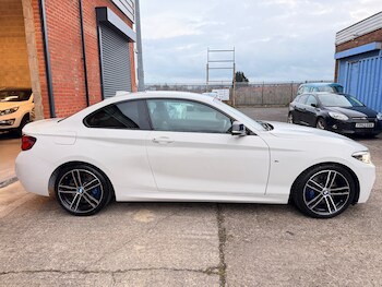 Used BMW 2 Series 2019 for sale - 76817971: Photo