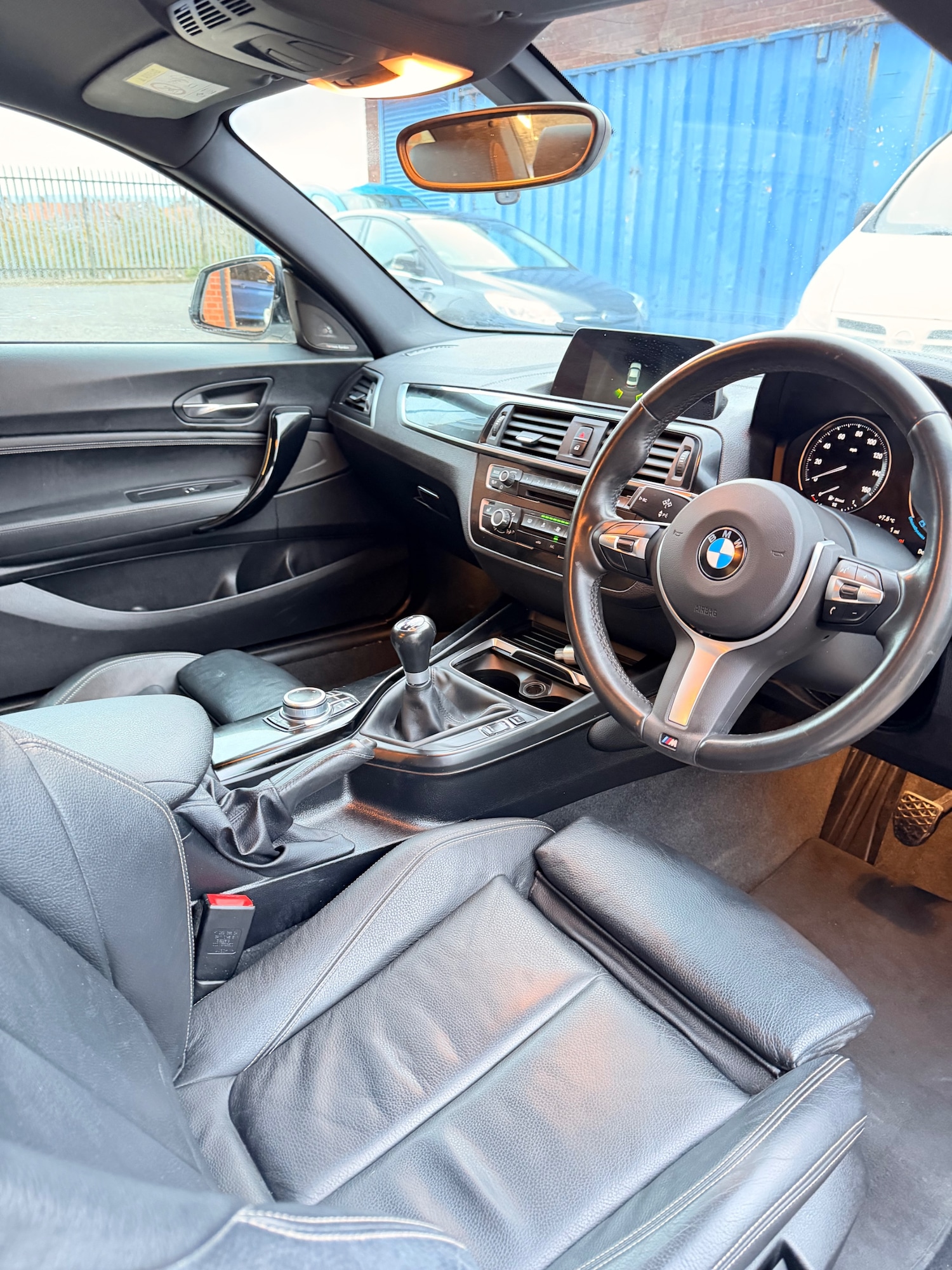 Used BMW 2 Series 2019 for sale - 76817971: Photo 9