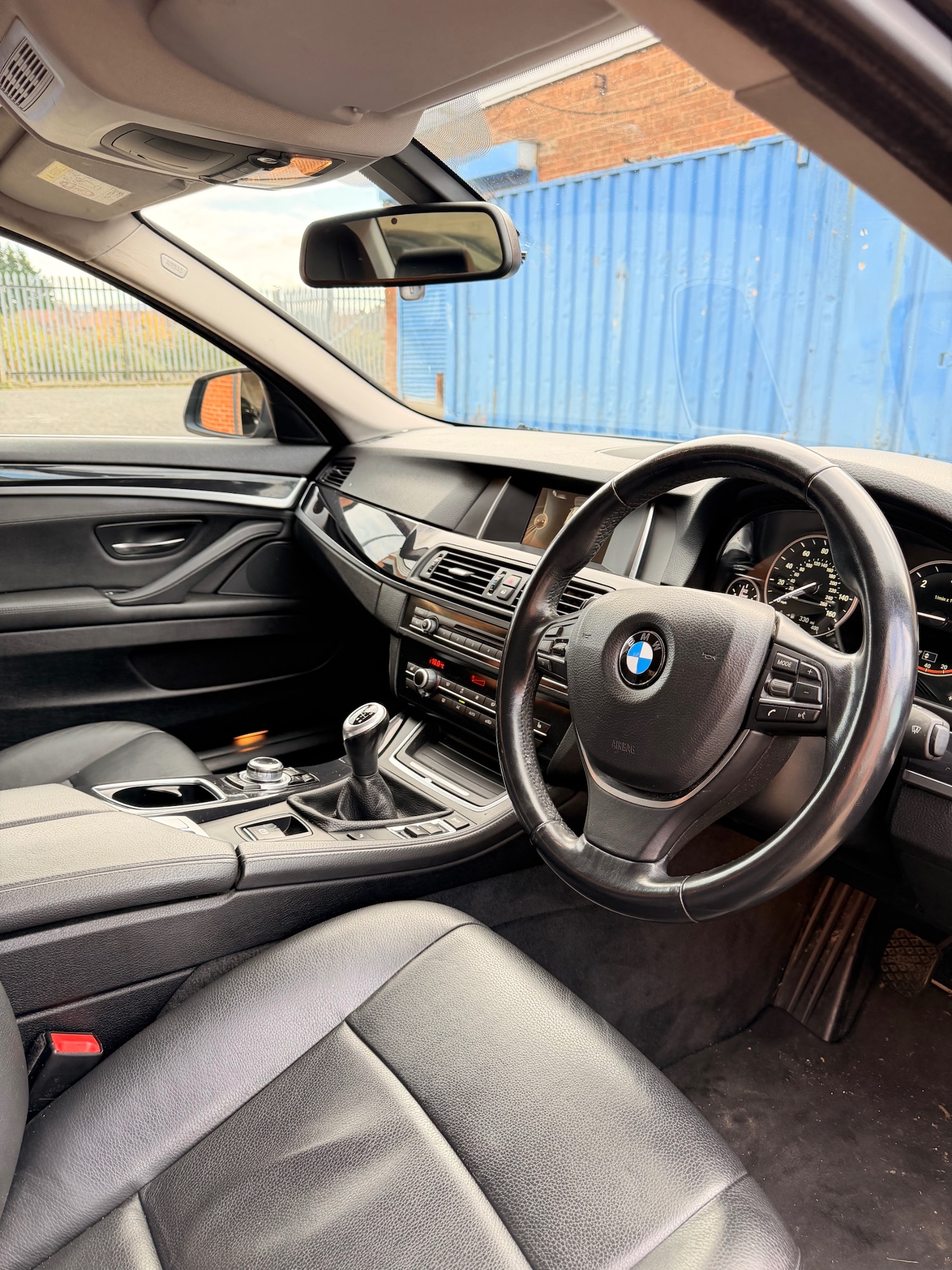 Used BMW 5 Series 2016 for sale - 76518012: Photo 10