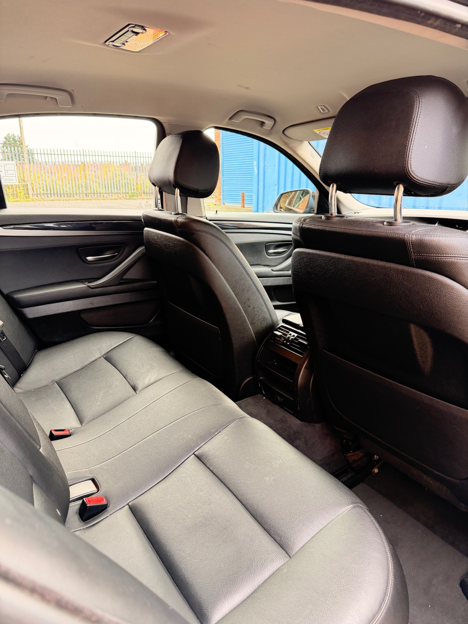 Used BMW 5 Series 2016 for sale - 76518012: Photo 12