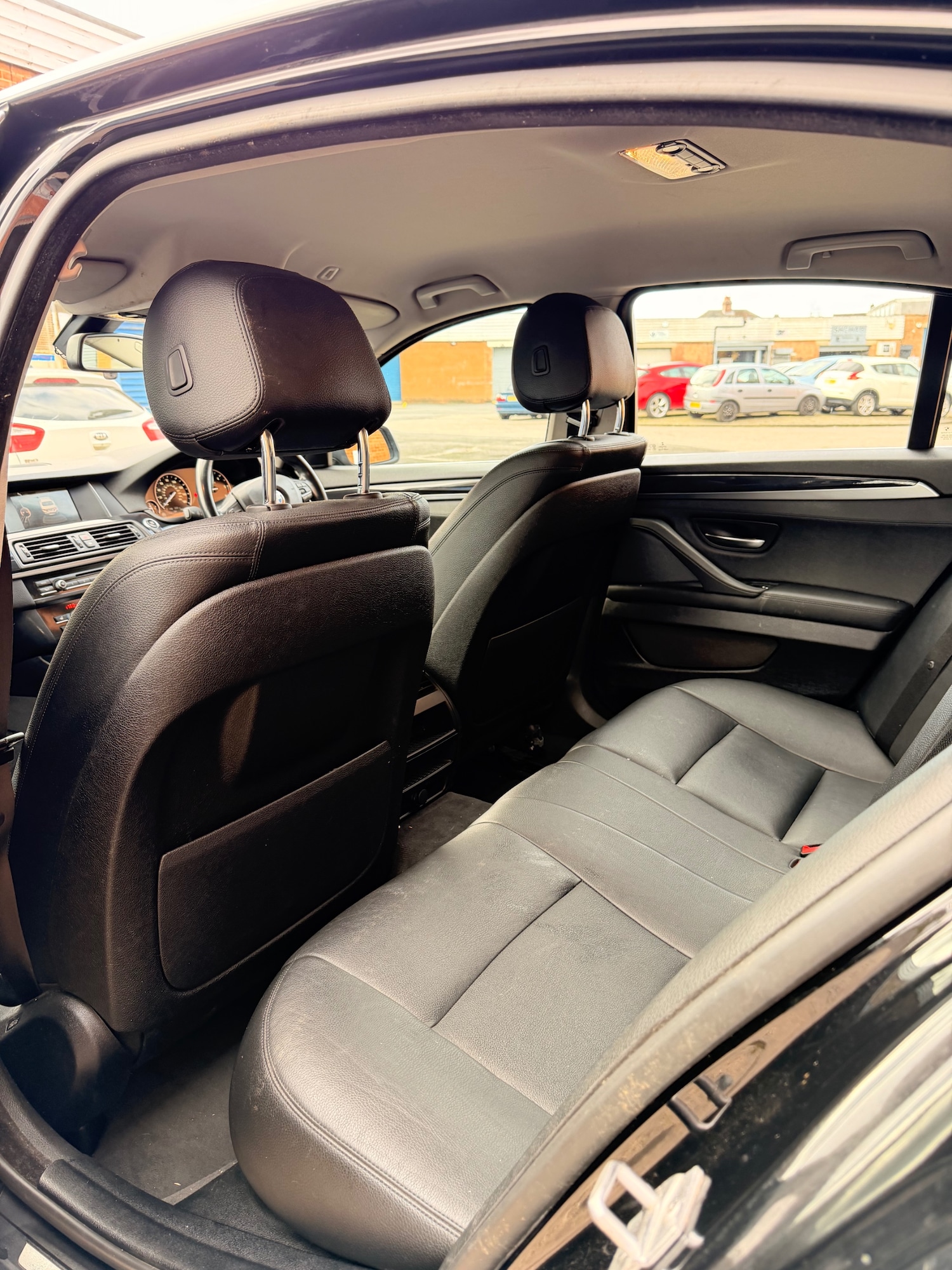 Used BMW 5 Series 2016 for sale - 76518012: Photo 13