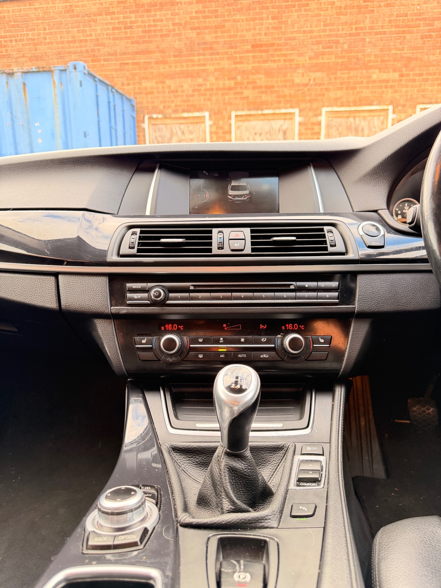 Used BMW 5 Series 2016 for sale - 76518012: Photo 16