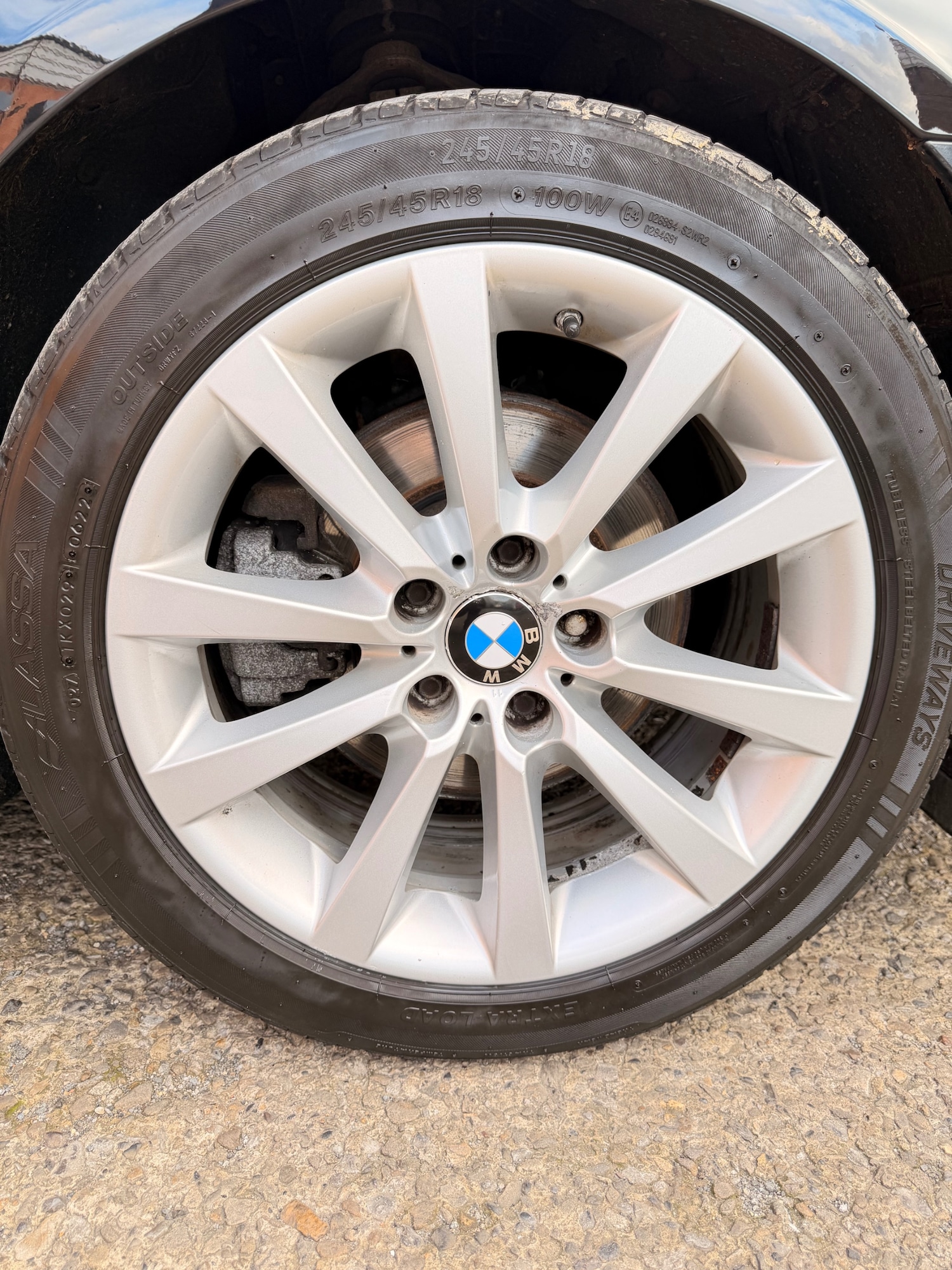 Used BMW 5 Series 2016 for sale - 76518012: Photo 17