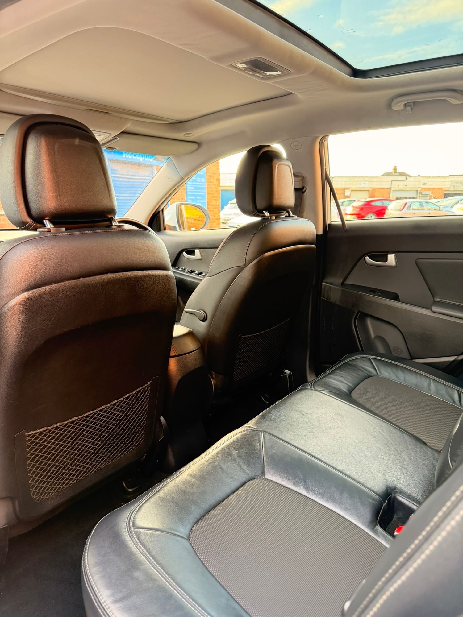 Used Kia Sportage 2015 for sale - 76791363: Photo 14