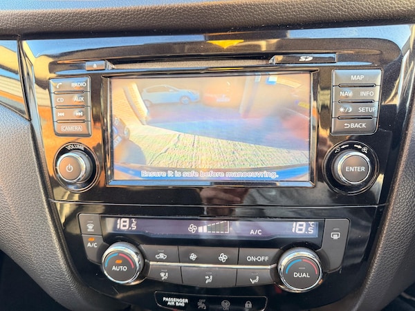 Used Nissan Qashqai 2015 for sale - 76174724: Photo 15