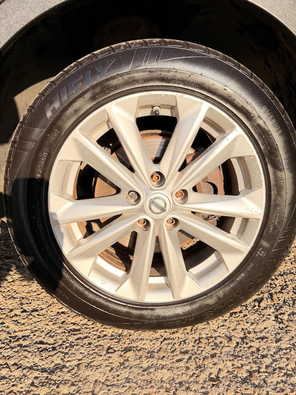 Used Nissan Qashqai 2015 for sale - 76174724: Photo 16