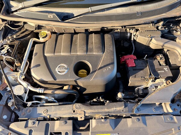 Used Nissan Qashqai 2015 for sale - 76174724: Photo 18