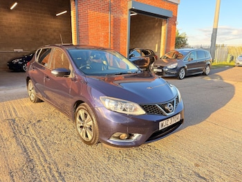 2014 (64) - 1.2 DIG-T Tekna Euro 5 (s/s) 5dr Euro 5