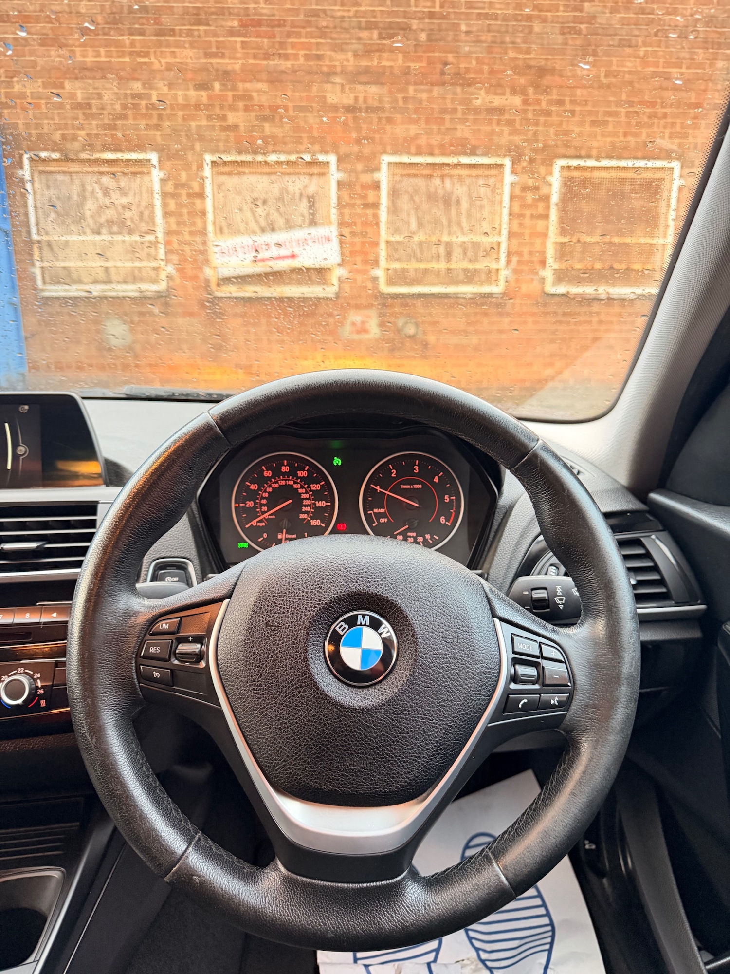 Used BMW 1 Series 2017 for sale - 76407771: Photo 11