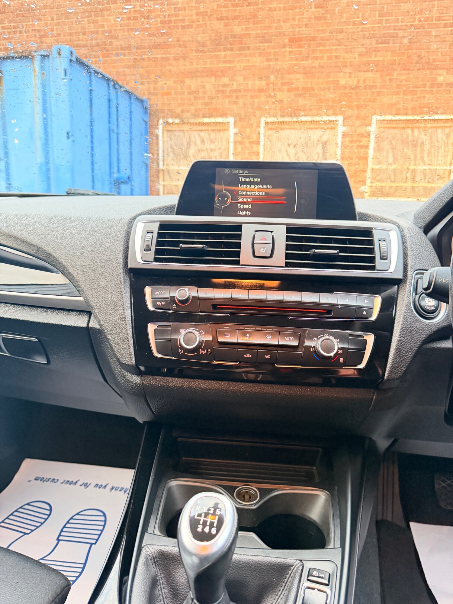 Used BMW 1 Series 2017 for sale - 76407771: Photo 12