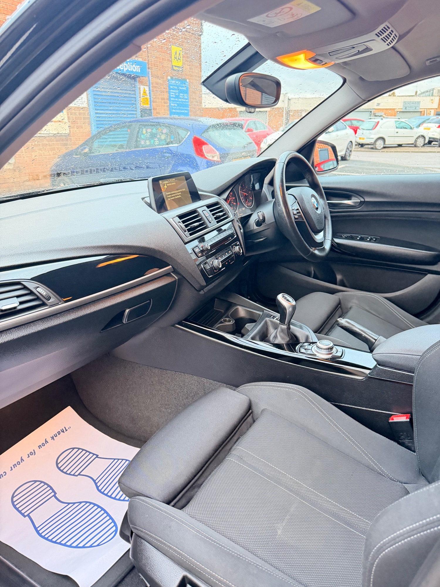 Used BMW 1 Series 2017 for sale - 76407771: Photo 15