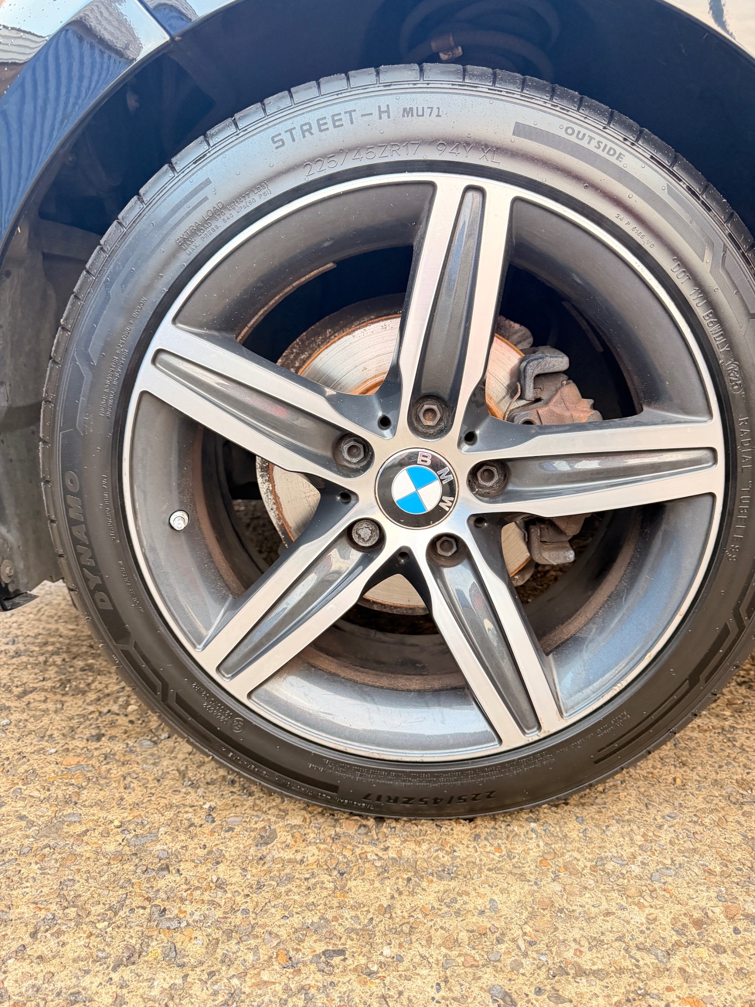 Used BMW 1 Series 2017 for sale - 76407771: Photo 16