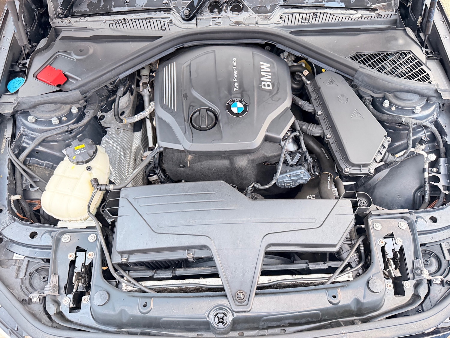 Used BMW 1 Series 2017 for sale - 76407771: Photo 17