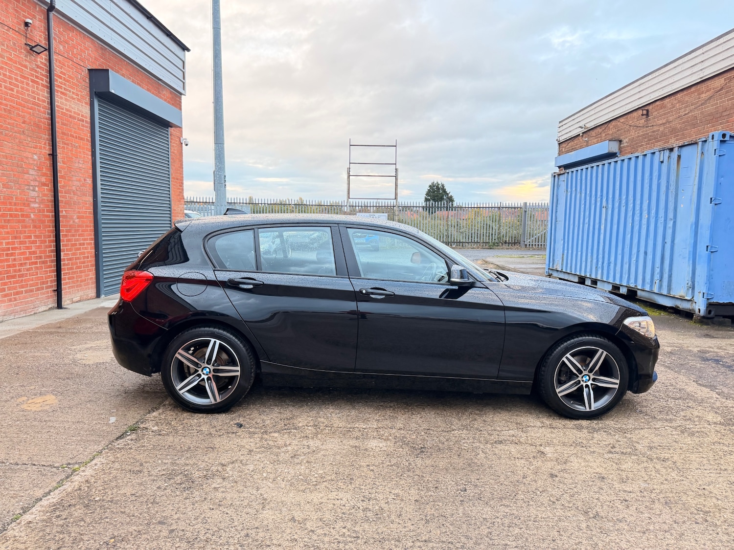 Used BMW 1 Series 2017 for sale - 76407771: Photo 3