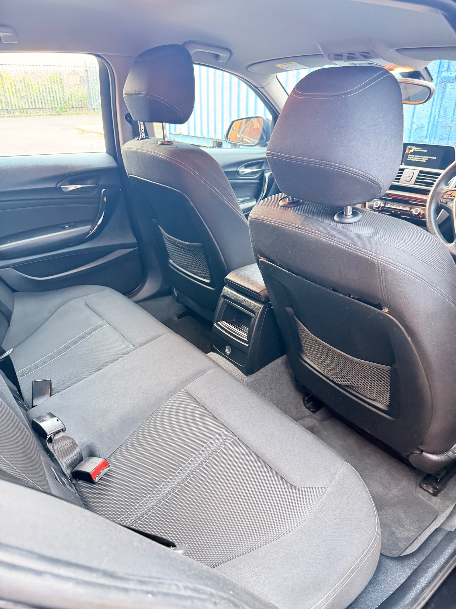 Used BMW 1 Series 2017 for sale - 76407771: Photo 9