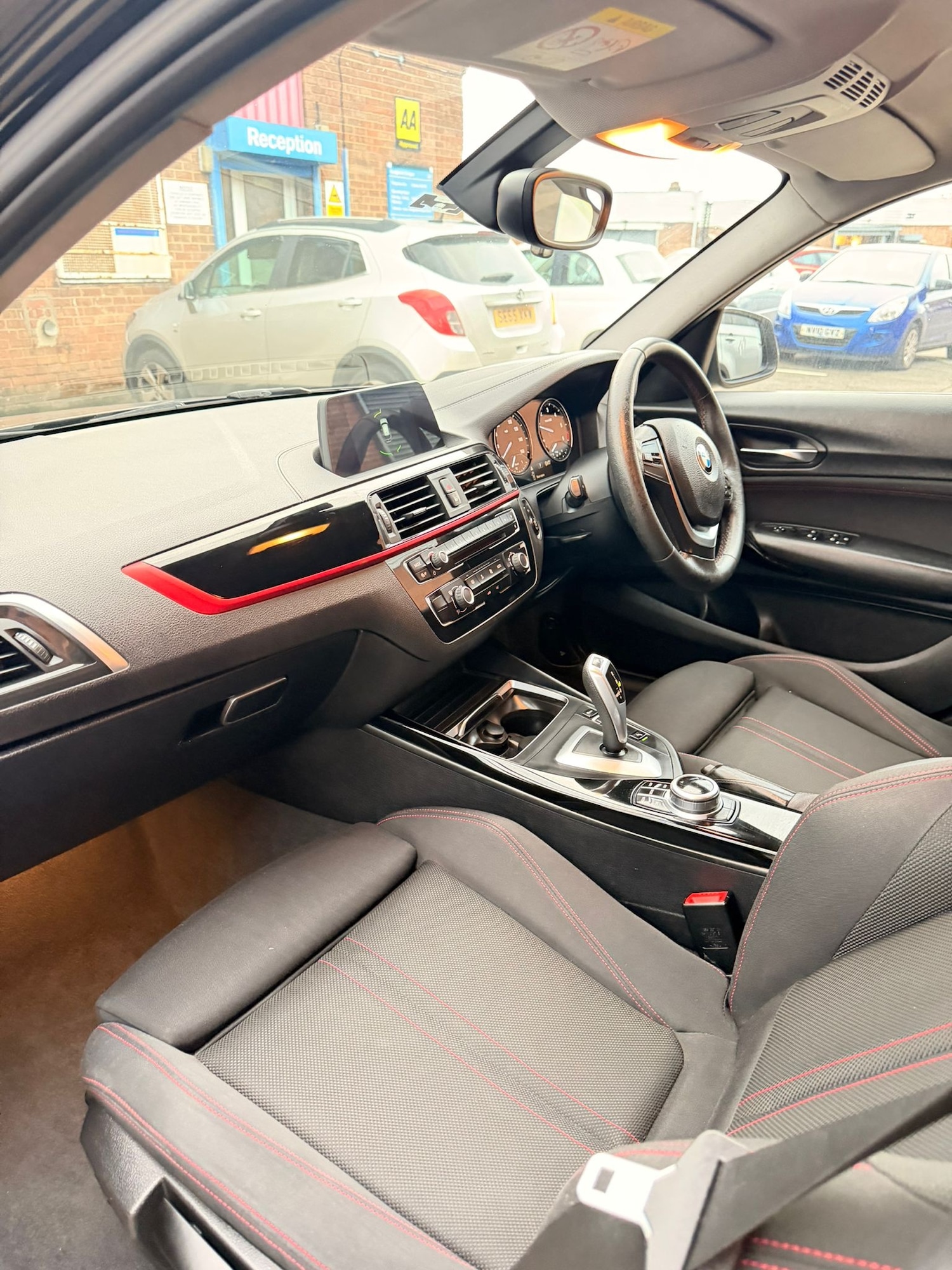 Used BMW 1 Series 2018 for sale - 76791406: Photo 11