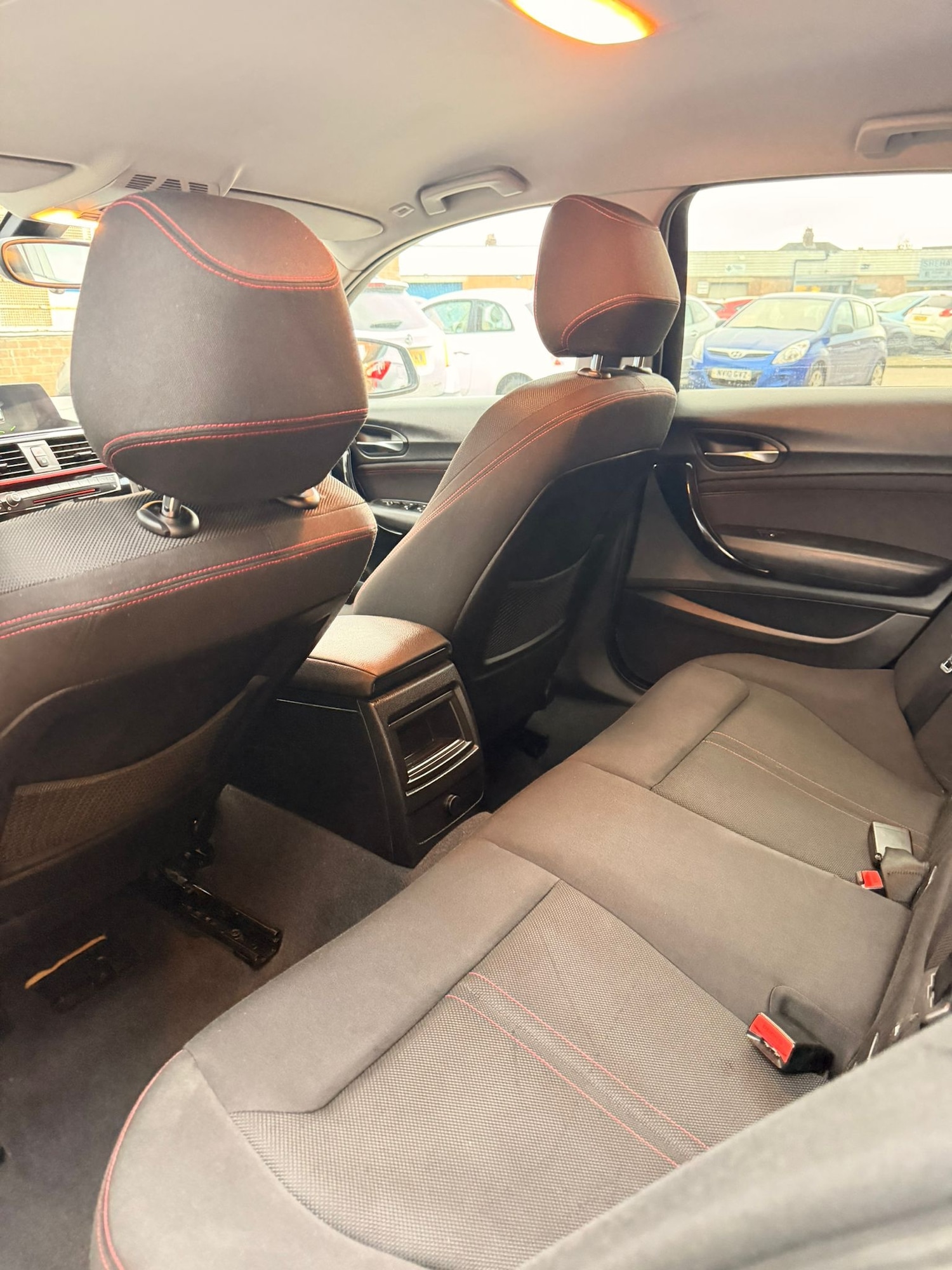 Used BMW 1 Series 2018 for sale - 76791406: Photo 12