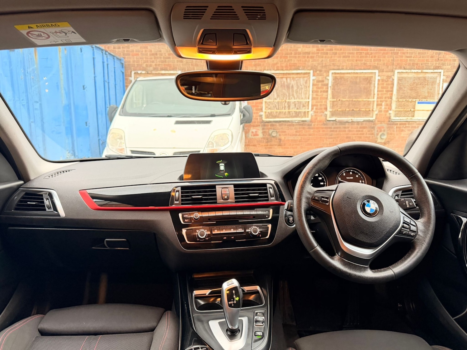 Used BMW 1 Series 2018 for sale - 76791406: Photo 16