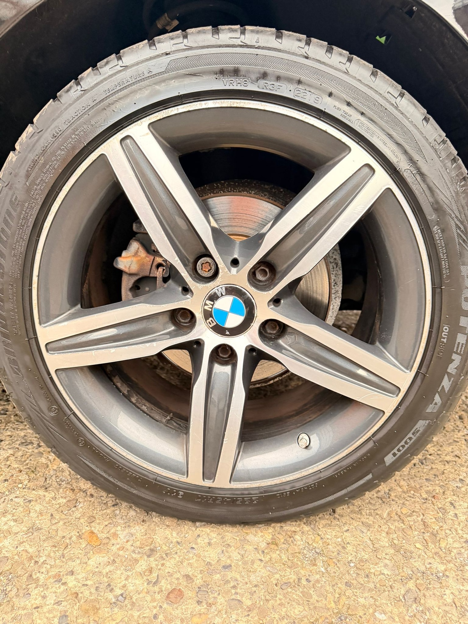 Used BMW 1 Series 2018 for sale - 76791406: Photo 17